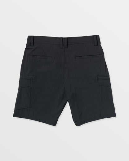 Men's Cashed In Cargo 20 Black - Volcom