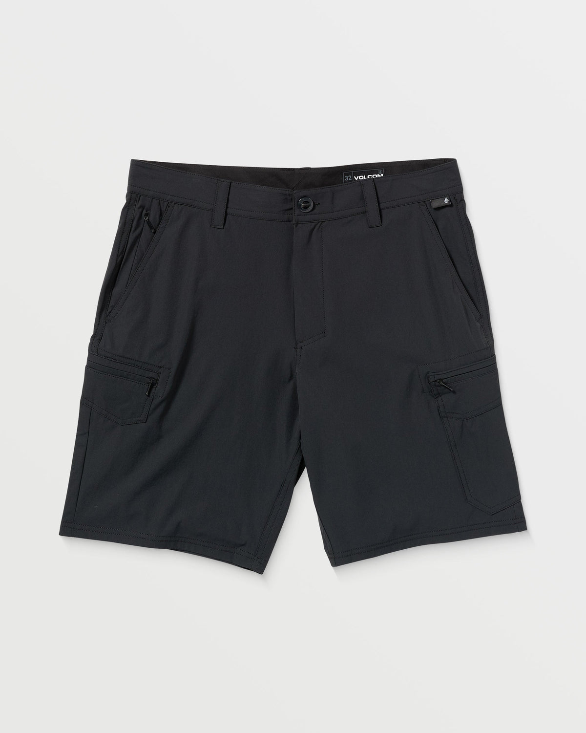 Men's Cashed In Cargo 20 Black - Volcom