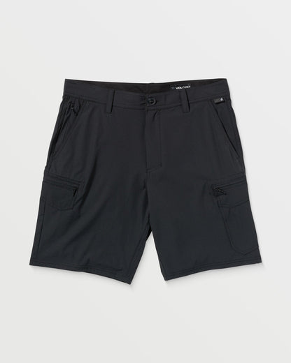 Men's Cashed In Cargo 20 Black - Volcom