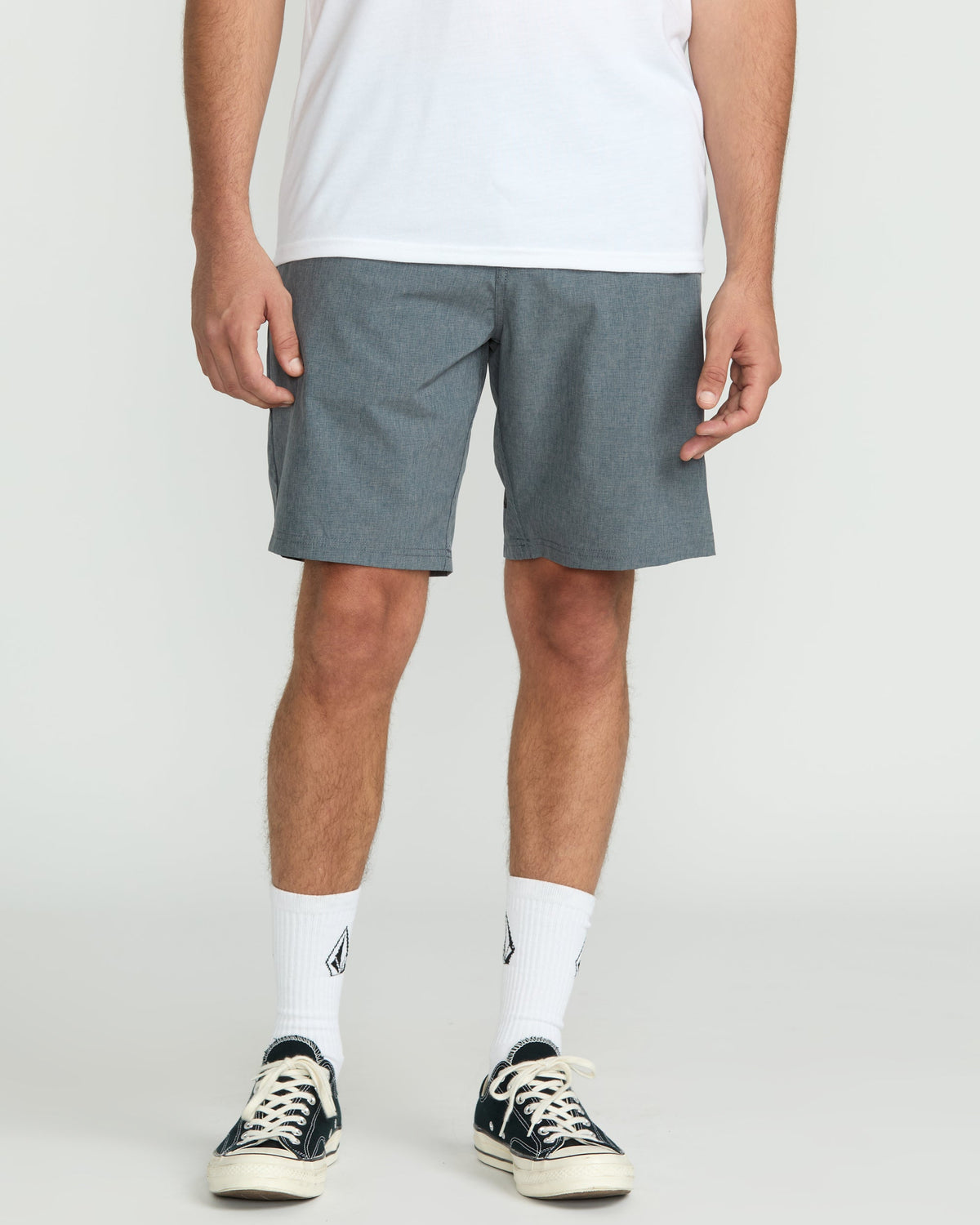 Men's Joythriller 19 Dark Slate - Volcom