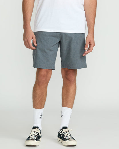 Men's Joythriller 19 Dark Slate - Volcom
