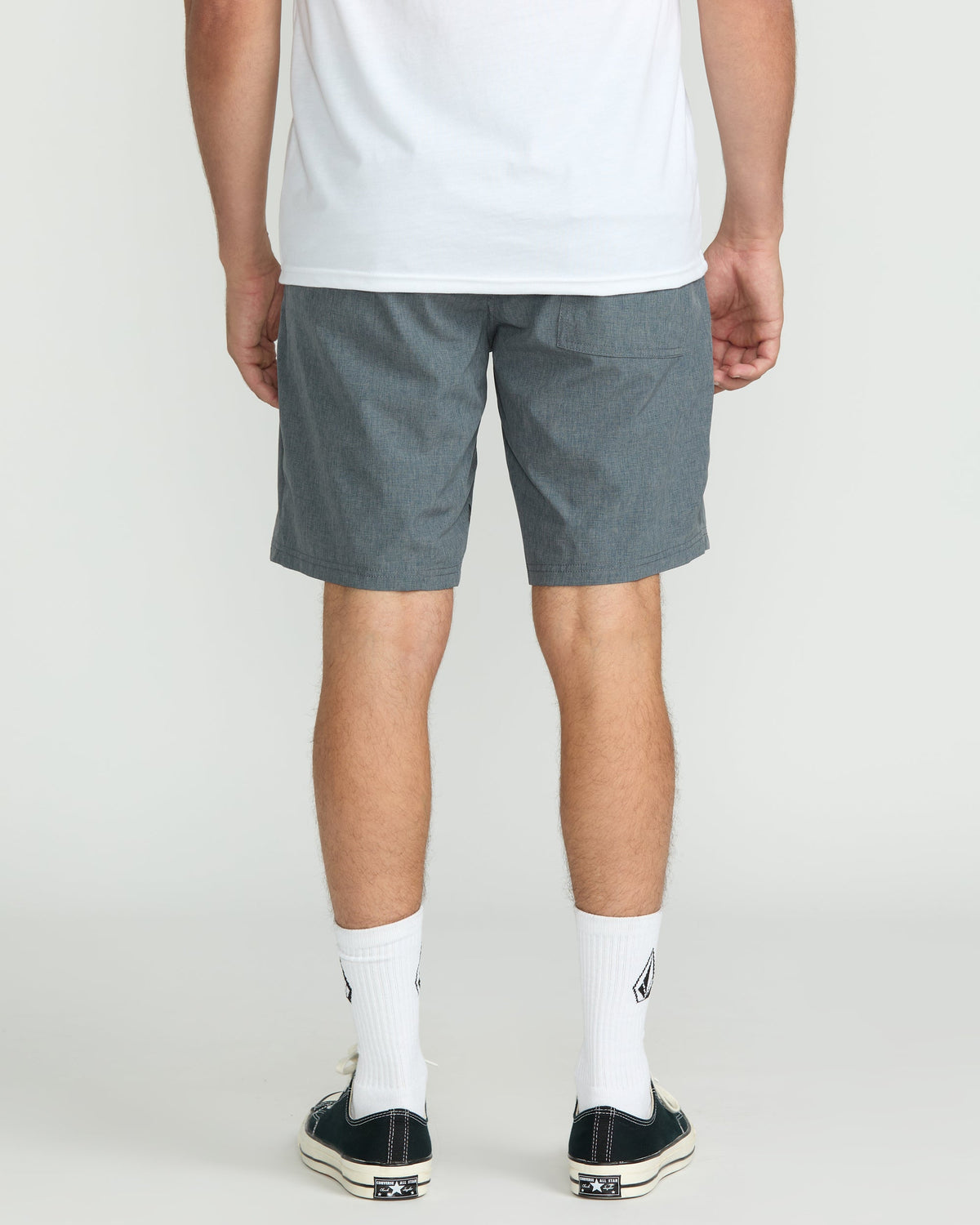 Men's Joythriller 19 Dark Slate - Volcom