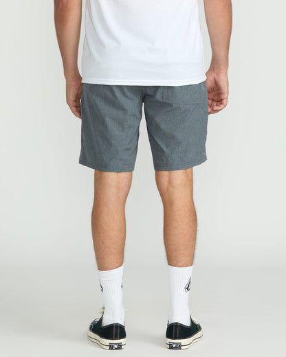 Men's Joythriller 19 Dark Slate - Volcom