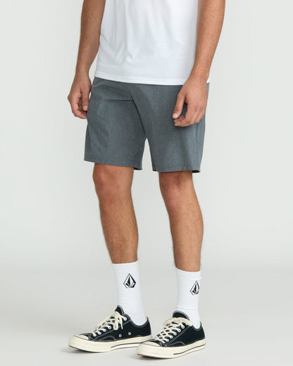 Men's Joythriller 19 Dark Slate - Volcom