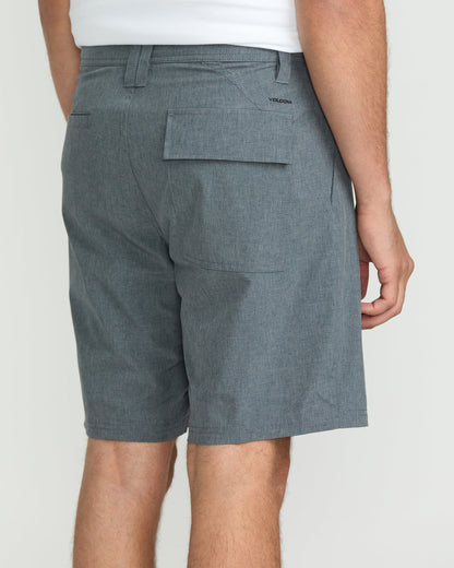 Men's Joythriller 19 Dark Slate - Volcom