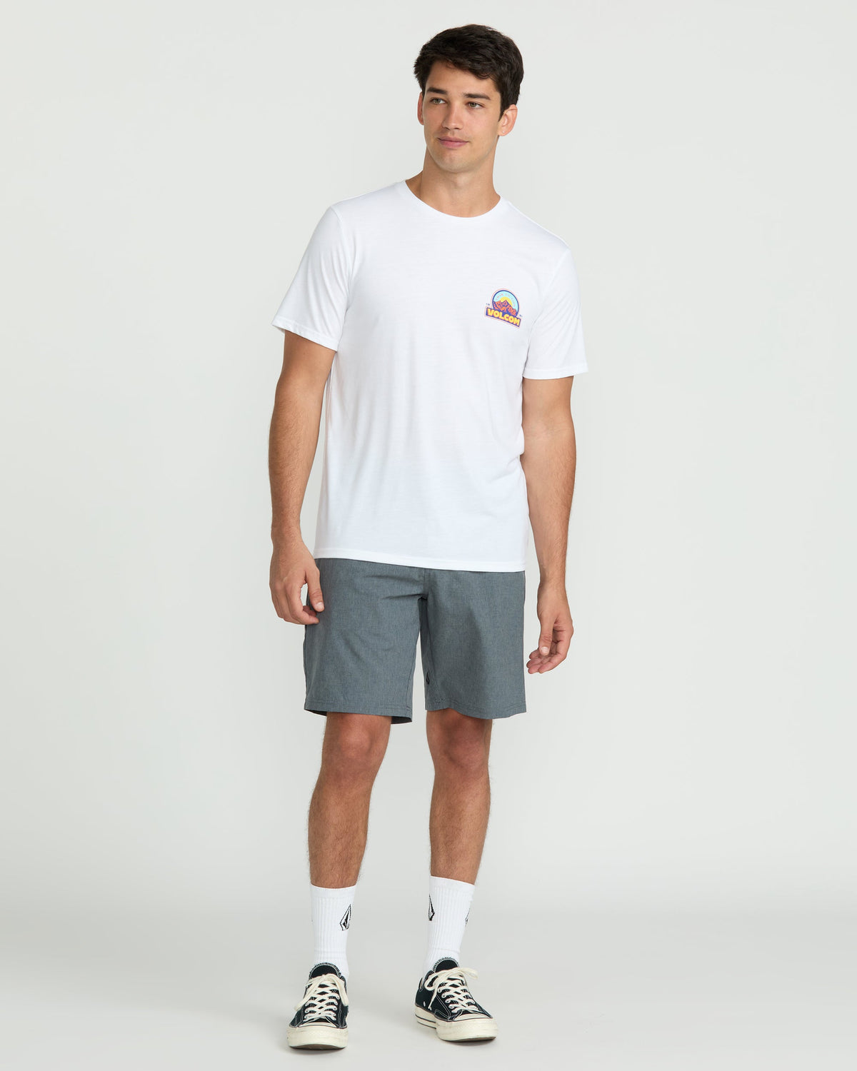 Men's Joythriller 19 Dark Slate - Volcom
