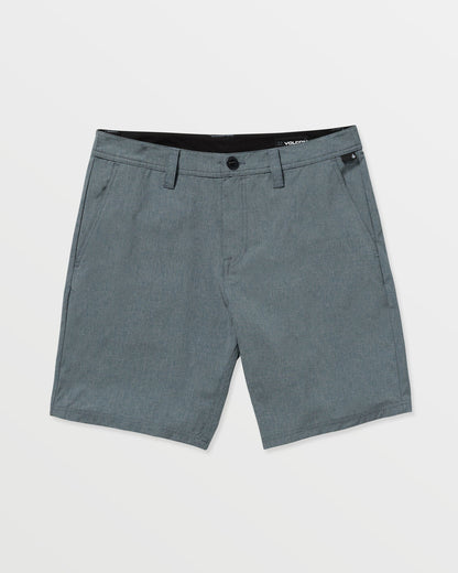 Men's Joythriller 19 Dark Slate - Volcom