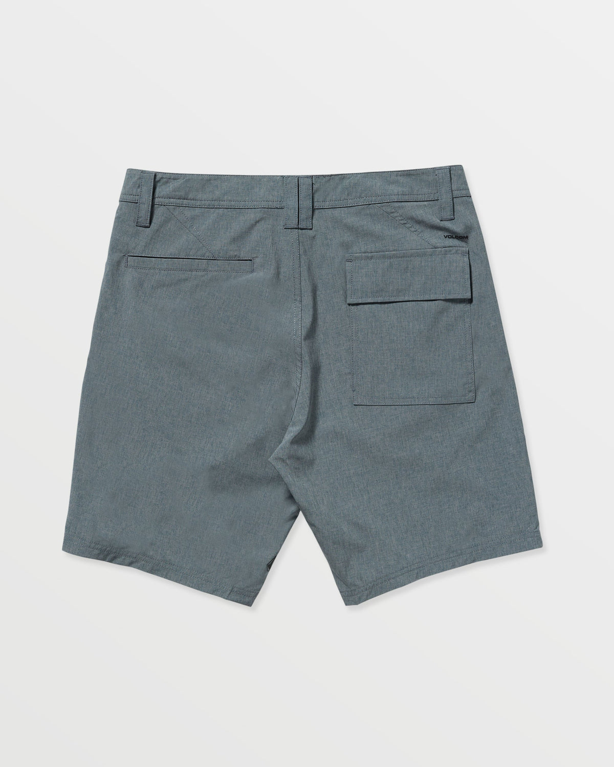 Men's Joythriller 19 Dark Slate - Volcom