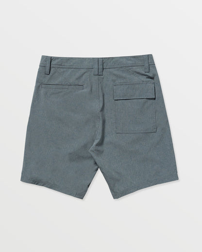 Men's Joythriller 19 Dark Slate - Volcom