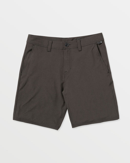 Men's Joythriller 19 Black - Volcom