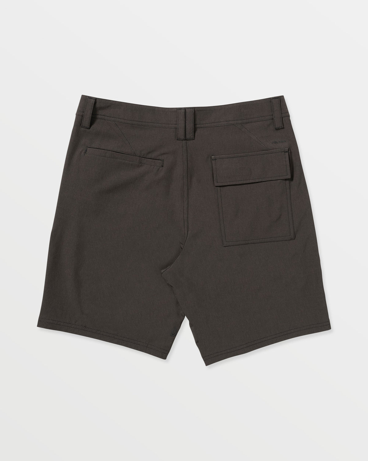 Men's Joythriller 19 Black - Volcom