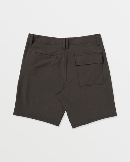 Men's Joythriller 19 Black - Volcom