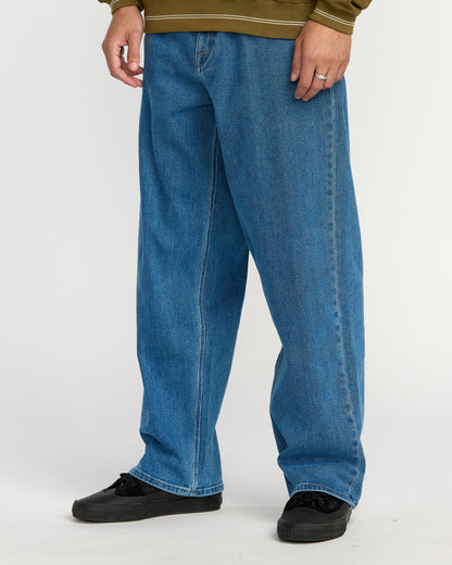 Men's Chillow Denim Vs Deep River Blues - Volcom