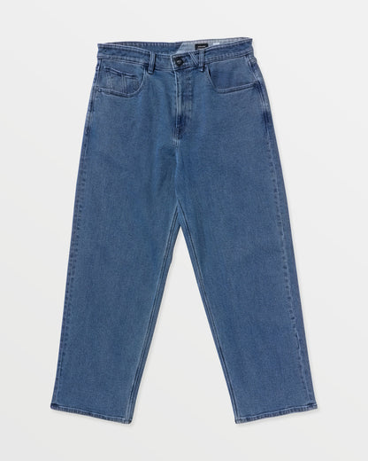 Men's Chillow Denim Vs Deep River Blues - Volcom