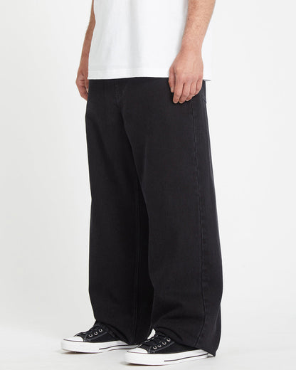 Men's Chillow Denim Black - Volcom