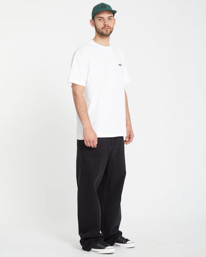 Men's Chillow Denim Black - Volcom