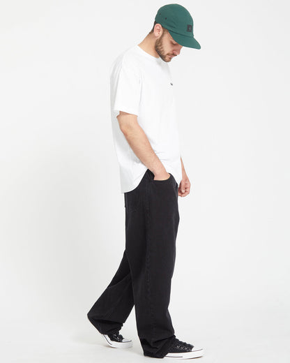 Men's Chillow Denim Black - Volcom