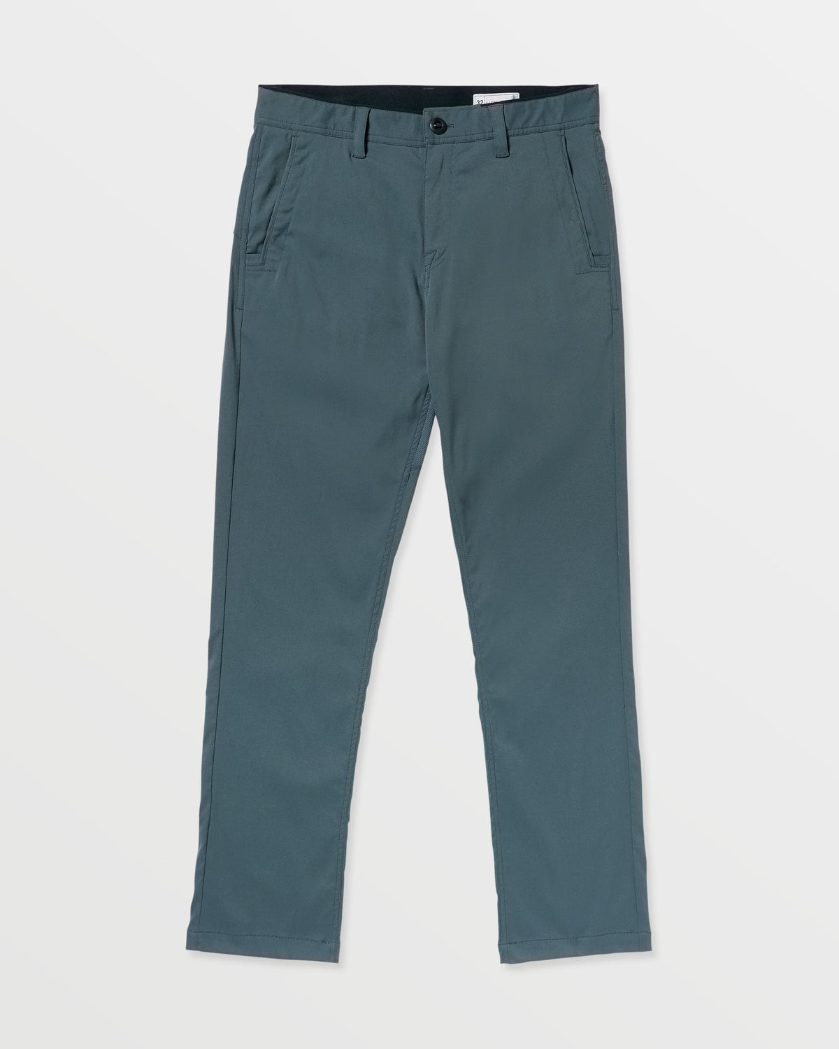 Men's Frickin Tech Chinos Dark Slate - Volcom