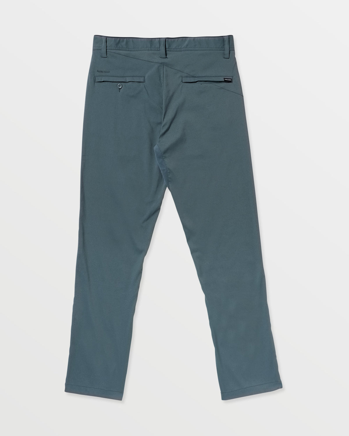Men's Frickin Tech Chinos Dark Slate - Volcom