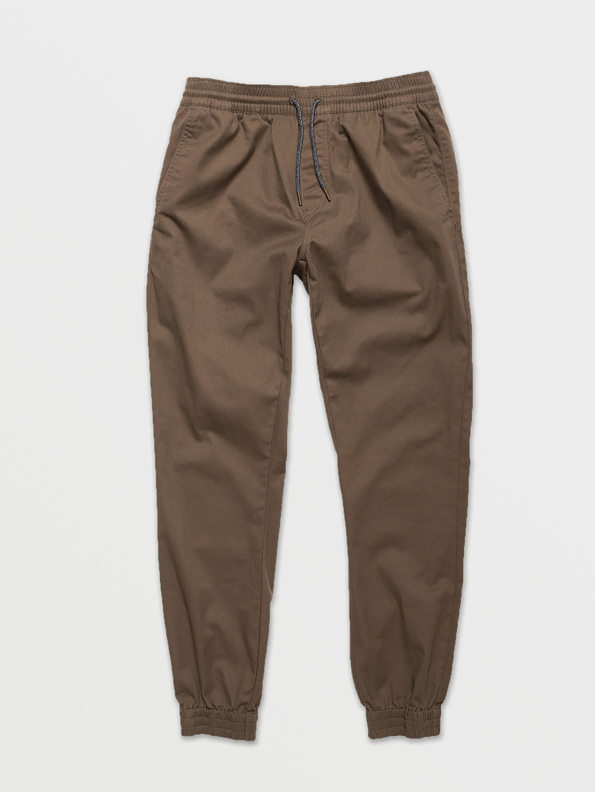 Men's Frickin Slim Jogger Mushroom - Volcom