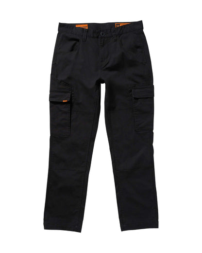 Men's Caliper II Work Pants Black - Volcom