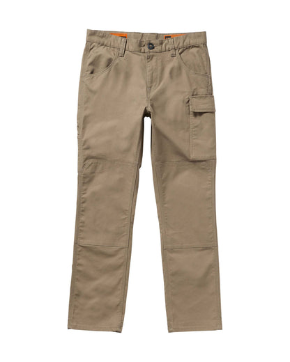 Men's Caliper II Work Pants Brindle - Volcom