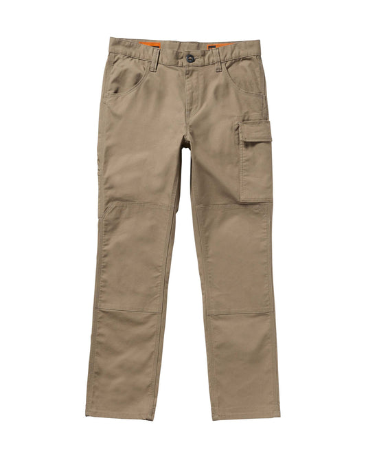 Men's Caliper II Work Pants Brindle - Volcom