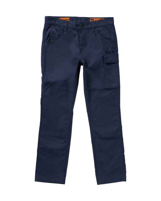 Men's Caliper II Work Pants Indigo - Volcom