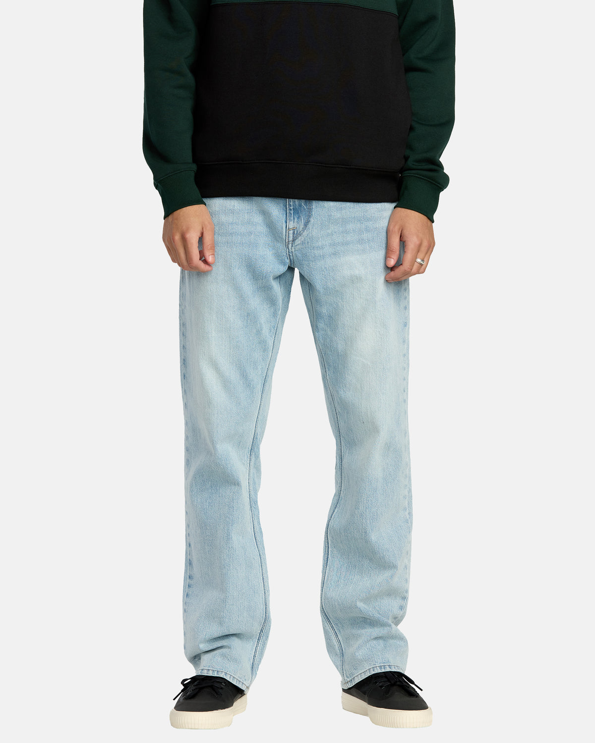 Men's Kinkade Denim Dry Vintage - Volcom