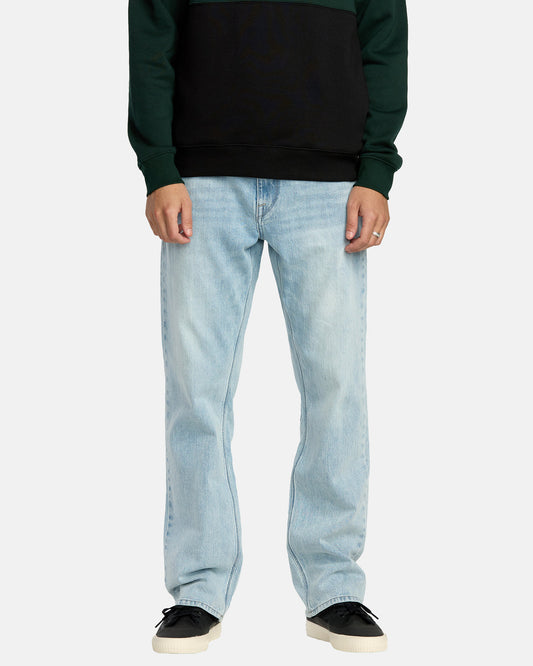 Men's Kinkade Denim Dry Vintage - Volcom