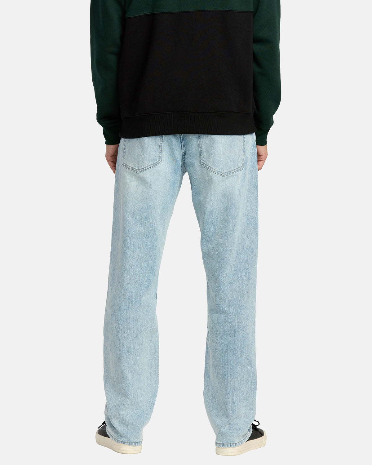 Men's Kinkade Denim Dry Vintage - Volcom