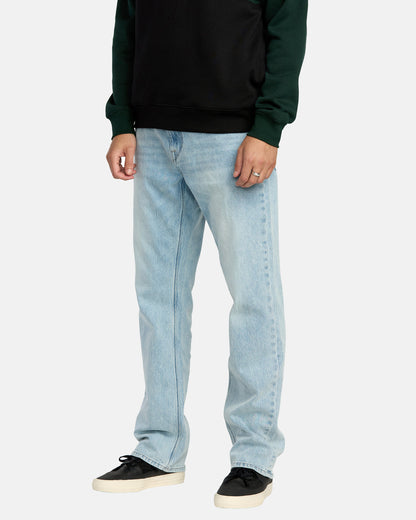Men's Kinkade Denim Dry Vintage - Volcom