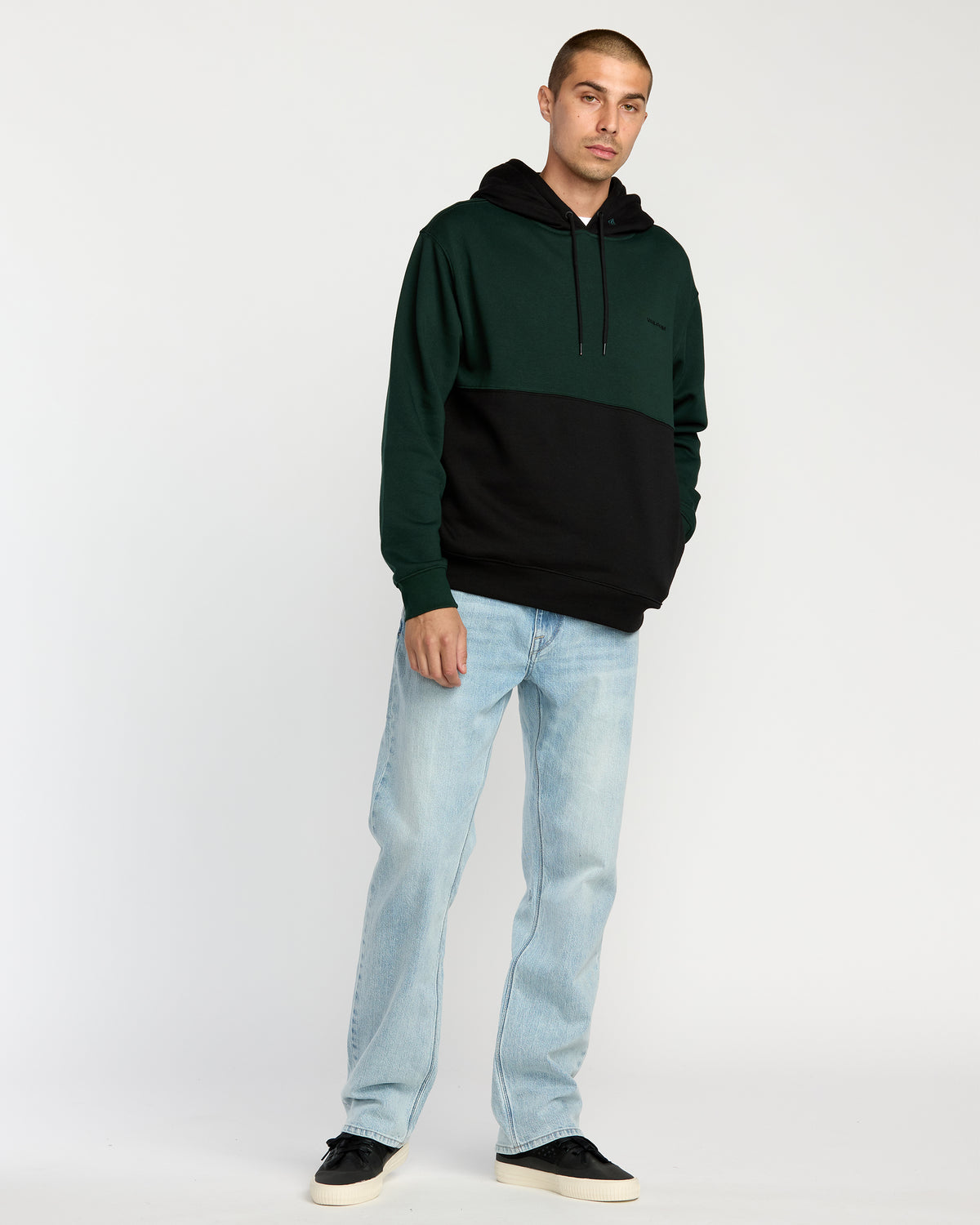 Men's Kinkade Denim Dry Vintage - Volcom