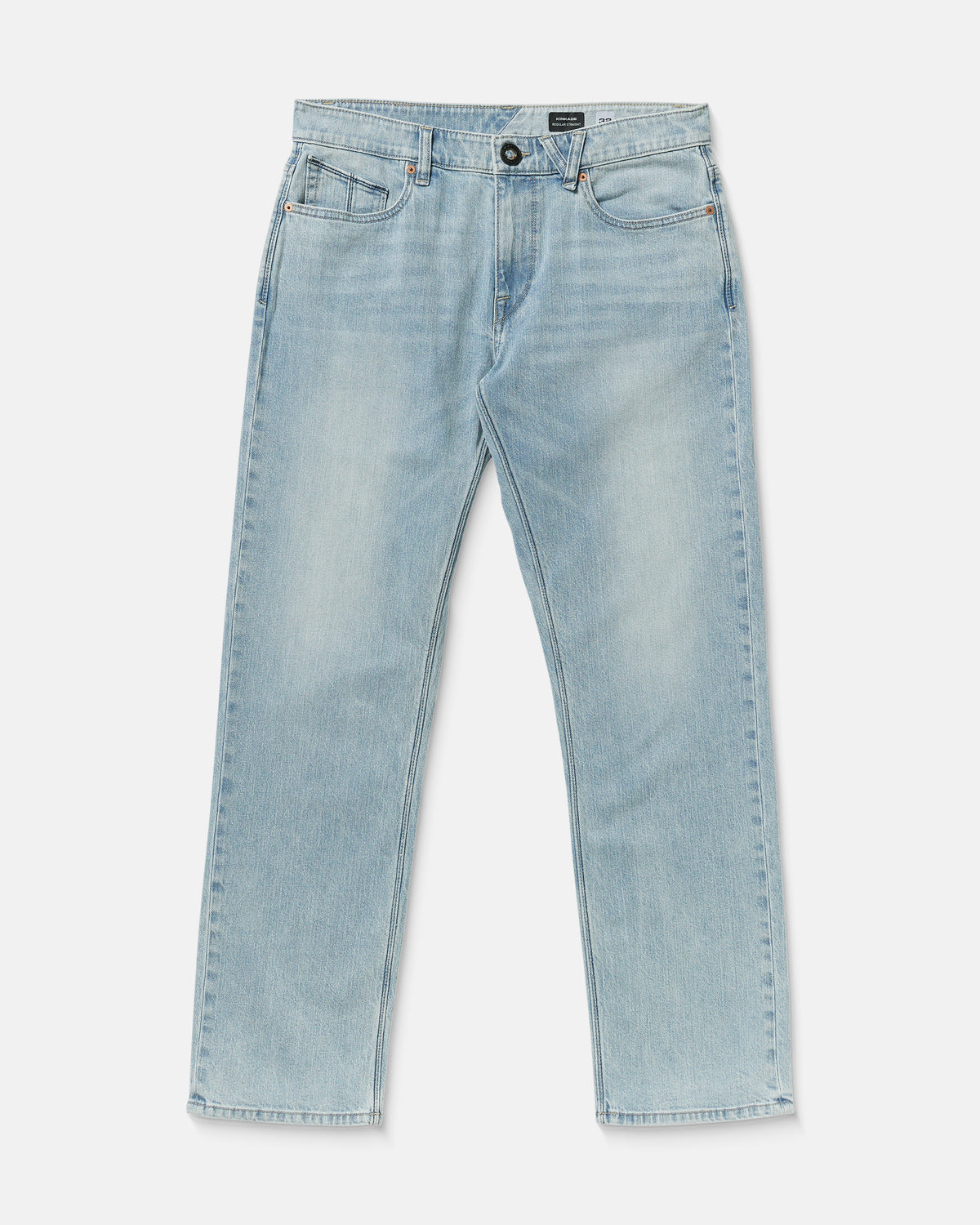 Men's Kinkade Denim Dry Vintage - Volcom
