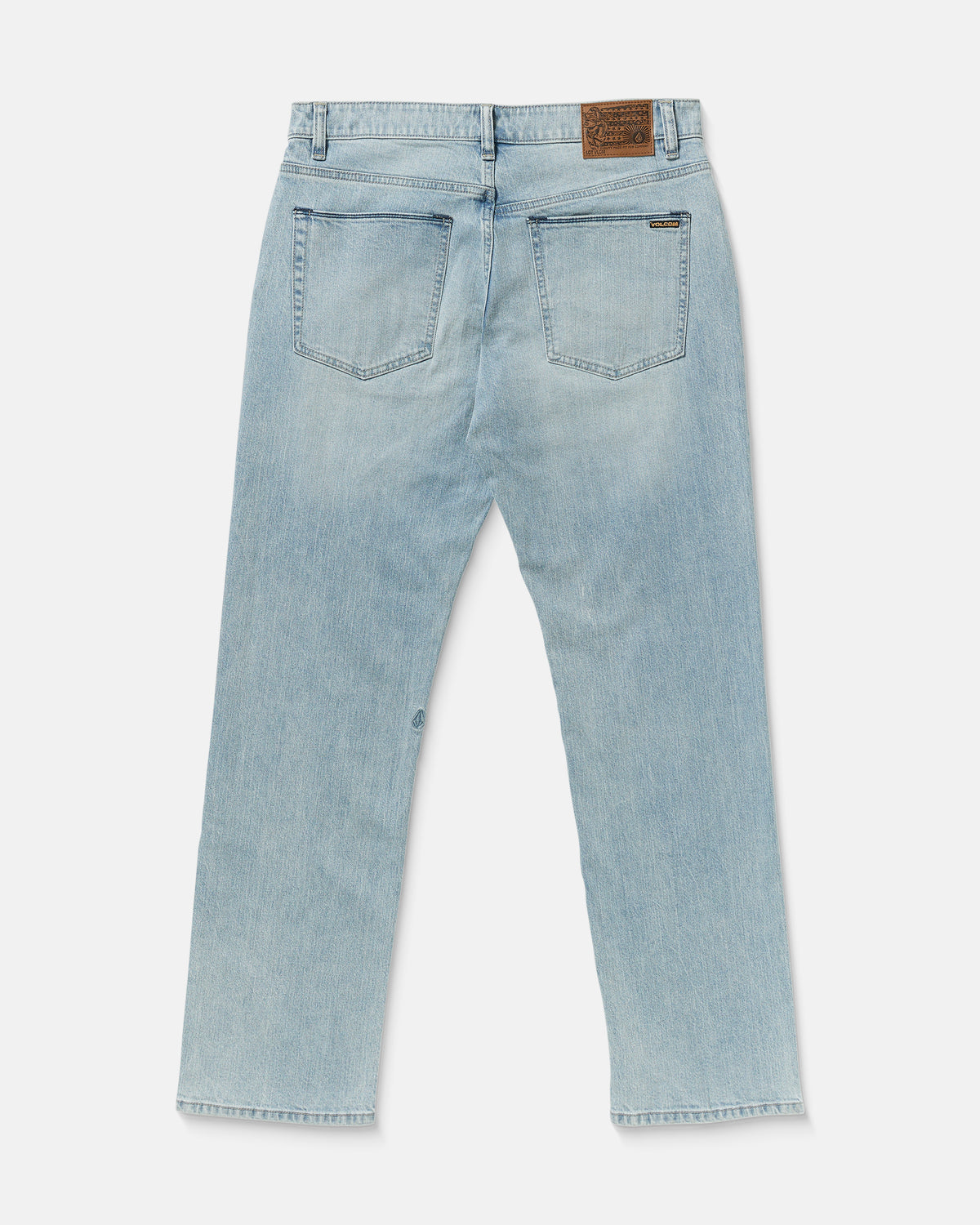 Men's Kinkade Denim Dry Vintage - Volcom