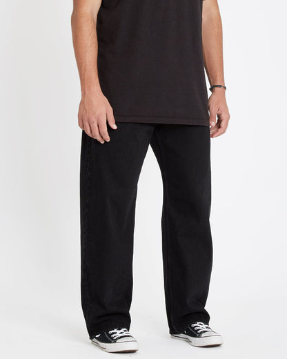 Men's Billow Denim Black - Volcom
