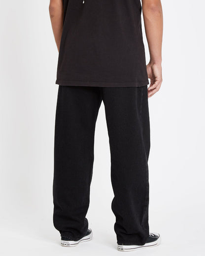 Men's Billow Denim Black - Volcom