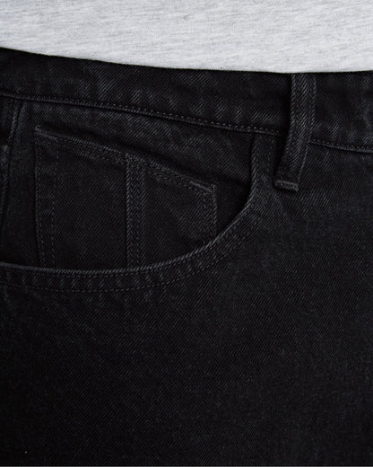 Men's Billow Denim Black - Volcom