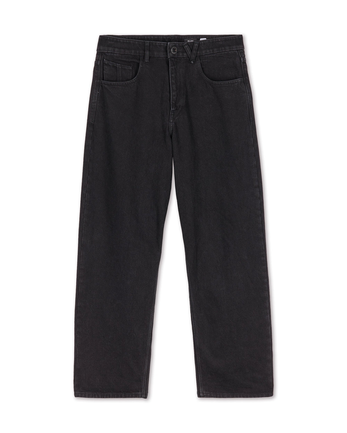 Men's Billow Denim Black - Volcom