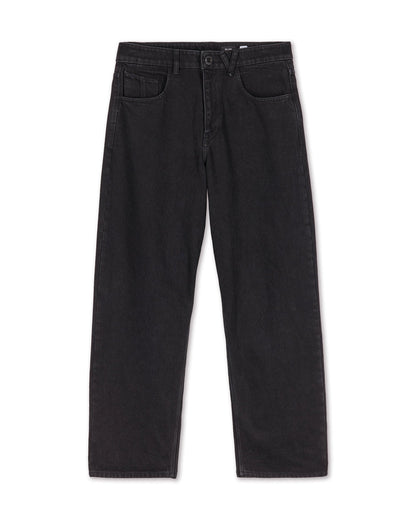Men's Billow Denim Black - Volcom