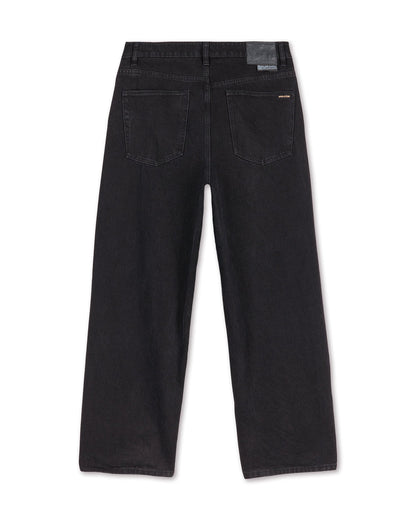 Men's Billow Denim Black - Volcom