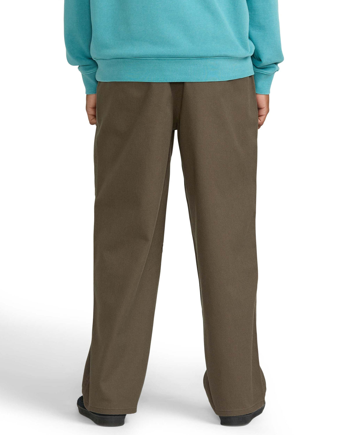 Men's Billow Twill Pants Wren - Volcom