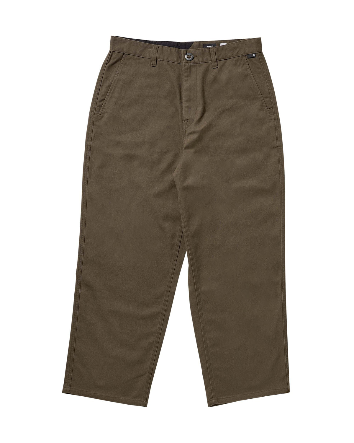 Men's Billow Twill Pants Wren - Volcom