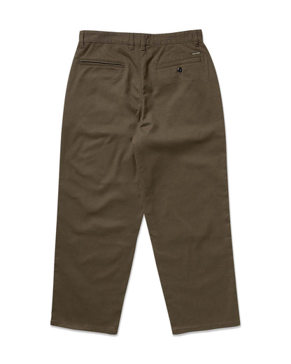 Men's Billow Twill Pants Wren - Volcom