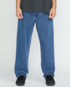 Standard Issue Blue