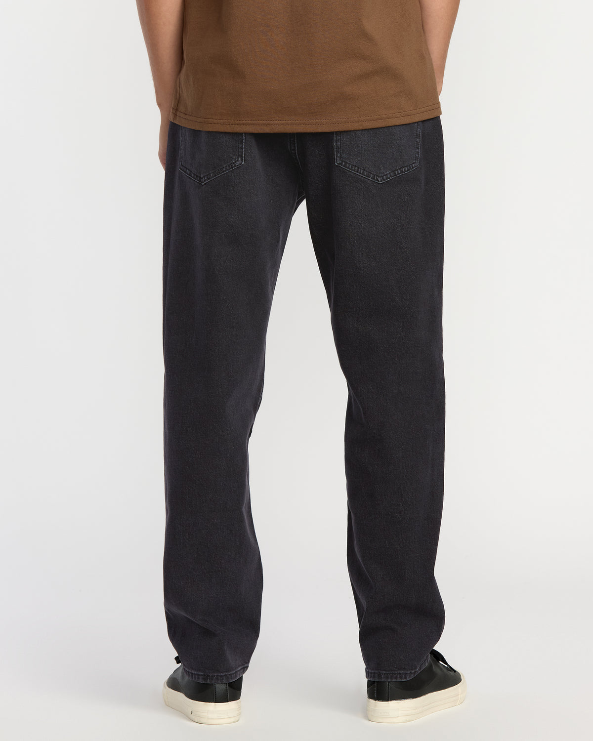 Men's Fivedown Denim Fade To Black - Volcom