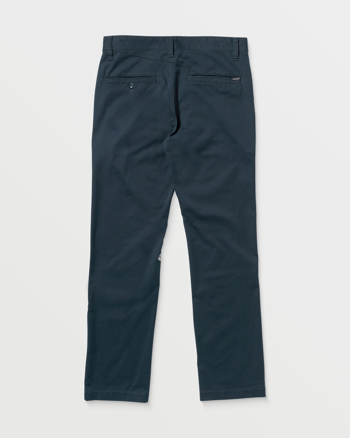 Men's Frickin Modern Stretch Pants Dark Navy - Volcom