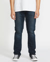 New Vintage Blue