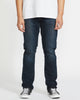 New Vintage Blue