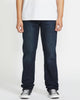 New Vintage Blue